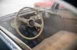 Fiat 1500C Coupe 1945 года